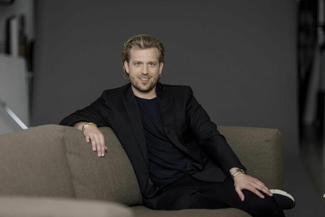 Tillman Schulz
Foto: RTL / Thomas Kierok