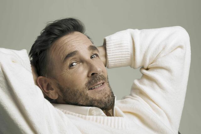 Mark Keller
Foto: RTL / Till Brönner