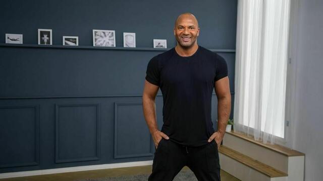 Detlef Soost
Foto: RTL / privat