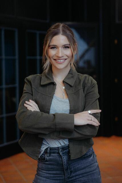 Jana Wosnitza
Foto: RTL / Basti Sevastos