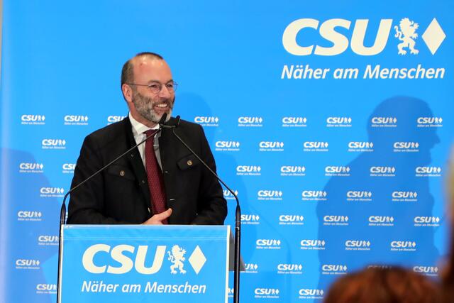 Foto: Jürgen Friedrich. Impressionen vom Neujahrsempfang 2024 im VW Zentrum Wilhelm Graf in Fürth.