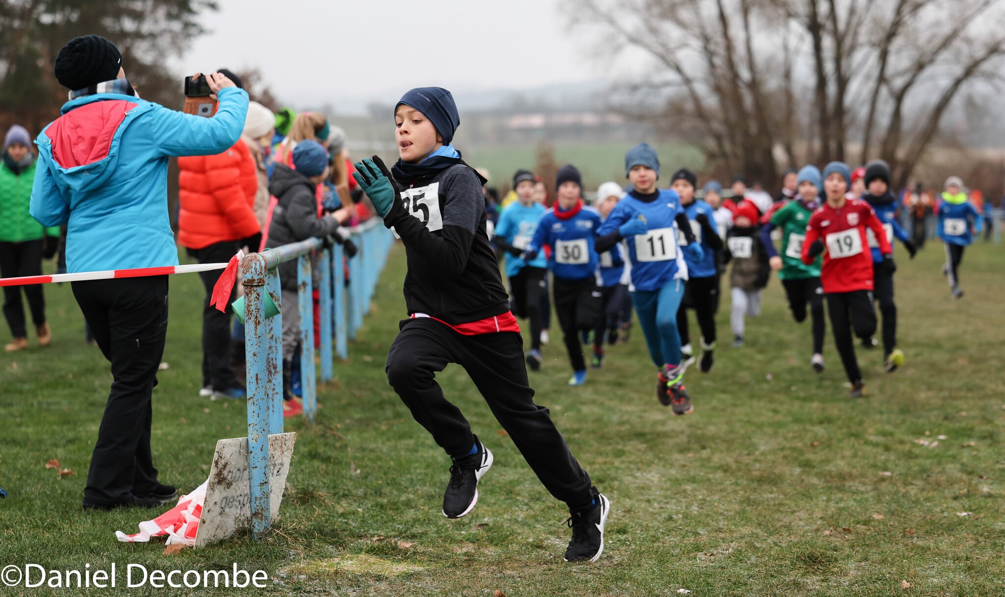 Mittelfränkische Crossmeisterschaft Eckental Eckental Cross in Bildern