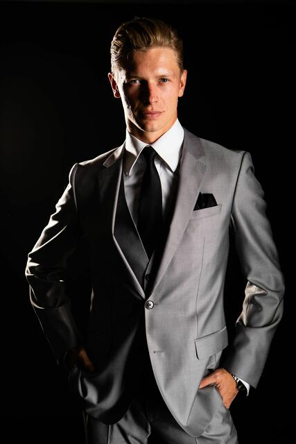 Paul Lorenz | Foto:  RTL / Stefan Weber