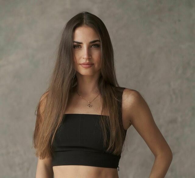 Ekaterina Leonova | Foto:  privat