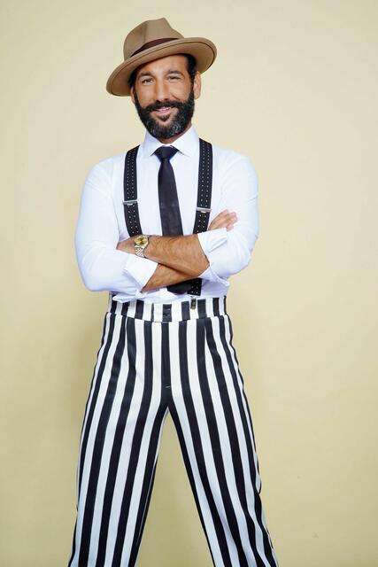 Massimo Sinató | Foto:  RTL / Stefan Gregowius