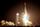 Der Lander «Nova-C» der US-Firma Intuitive Machines startet vom Weltraumbahnhof Cape Canaveral im US-Bundesstaat Florida. | Foto: John Raoux/AP/dpa