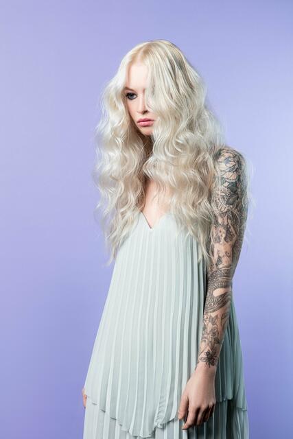 Foto: © Zentralverband des Deutschen Friseurhandwerks