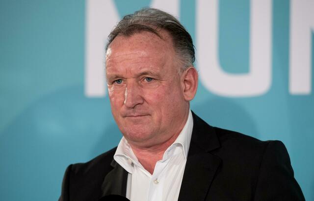 Der Fußball-Weltmeister Andreas Brehme ist im Alter von 63 Jahren gestorben.  | Foto: picture alliance / dpa