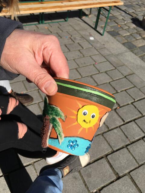 Schule der Phantasie | Foto: Vision Fürth e.V.