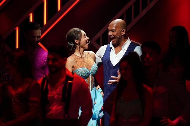 Foto: RTL / Stefan Gregorowius