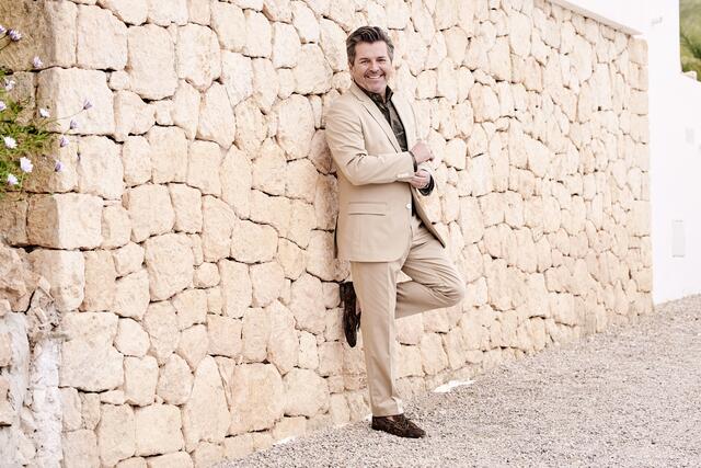Thomas Anders | Foto: Ben Wolf