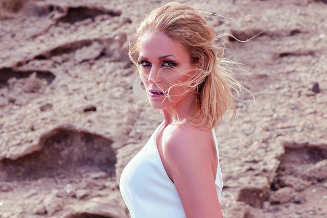 Michelle | Foto: Anelia Janeva