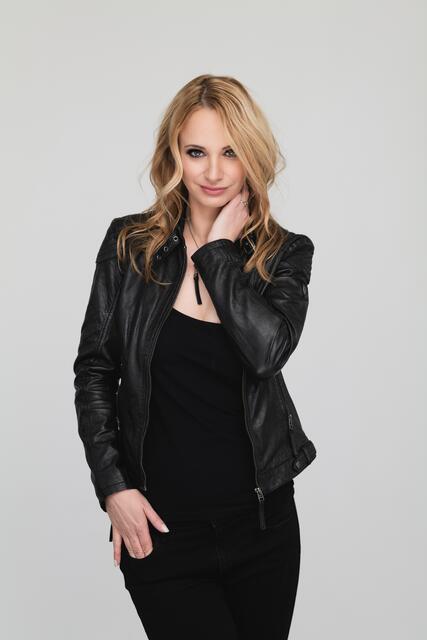 Pia Malo | Foto: Lars Laion