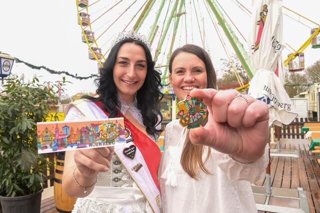 Foto: Berny Meyer/Süddeutscher Schaustellerverband