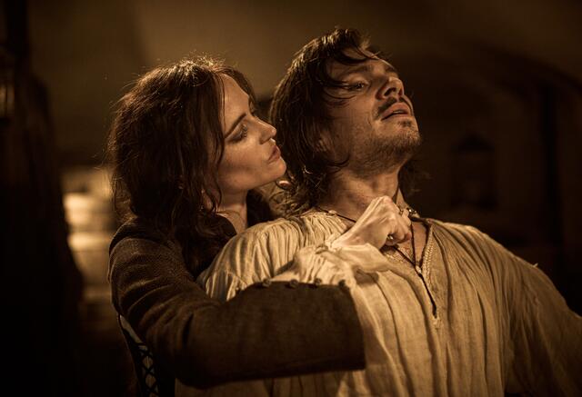 Foto: © Constantin Film Vertriebs GmbH; Die drei Musketiere: Milady