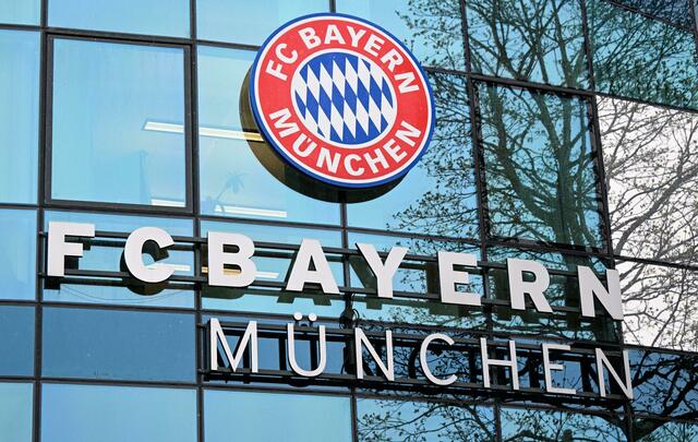 Der FC Bayern München spendet viel Geld für die Opfer der Hochwasser-Katastrophe in Süddeutschland.  | Foto: dpa