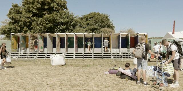 Foto: „Holy Shit“ _ ThurnFilm / Farbfilm-Verleih. Jetzt auf DVD und Bluray