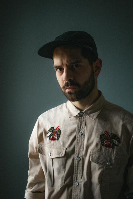 John Steam Jr. tourt unermüdlich durch die Region und die Republik. Egal, wohin er kommt, man behält ihn in bester Erinnerung! Sympathisch, authentisch, mitreißend und ehrlich: so ist er selbst und so ist seine Musik. Dieses Mal im Duo, uns erwartet Folk vom Feinsten. | Foto: johnsteamjr.com