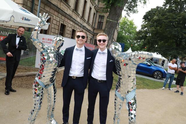 Foto: Jürgen Friedrich/Udo Dreier/Verena Dreier