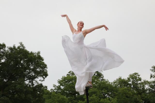 Foto: Jürgen Friedrich/Udo Dreier/Verena Dreier