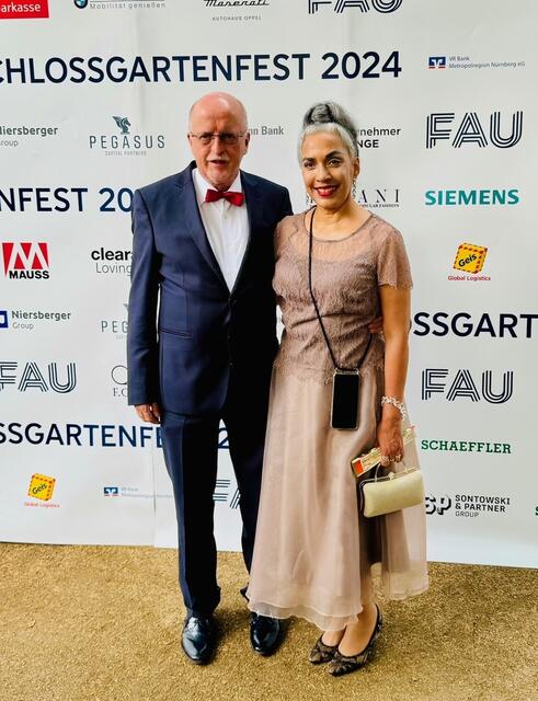 Siemens.  | Foto: Jürgen Friedrich/Udo Dreier/Verena Dreier