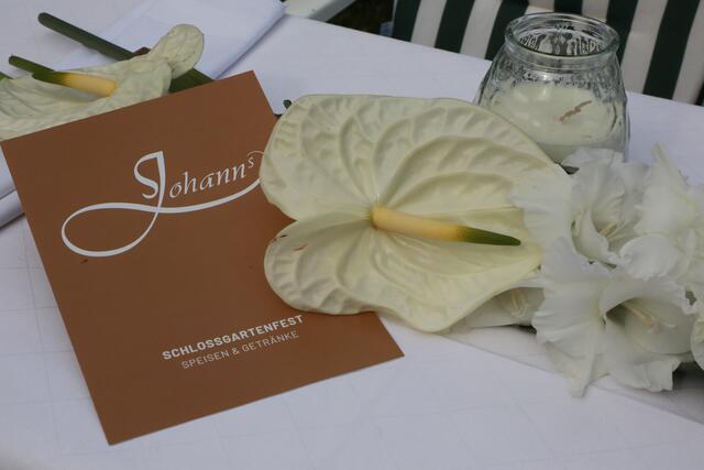 Gleich  kommen die Gäste! | Foto: Jürgen Friedrich/Udo Dreier/Verena Dreier