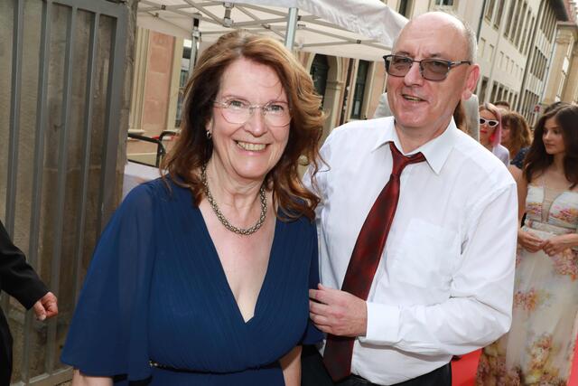 Foto: Jürgen Friedrich/Udo Dreier/Verena Dreier