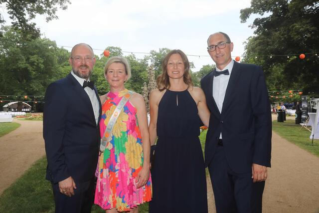 Foto: Jürgen Friedrich/Udo Dreier/Verena Dreier