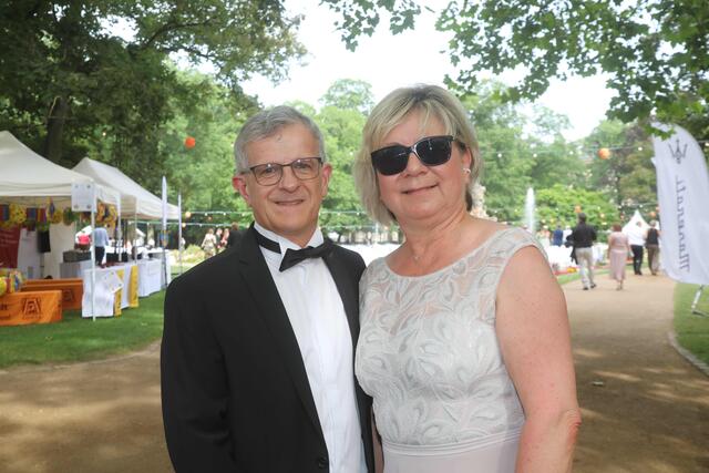 Foto: Jürgen Friedrich/Udo Dreier/Verena Dreier