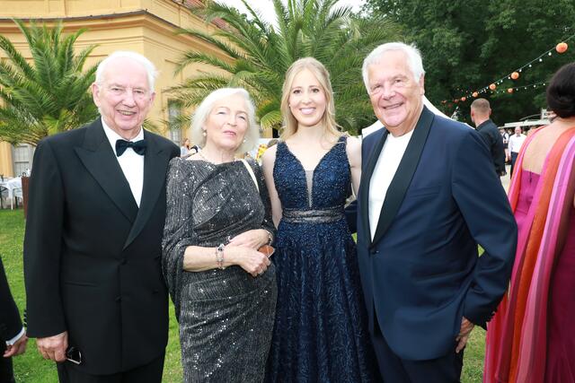 Foto: Jürgen Friedrich/Udo Dreier/Verena Dreier