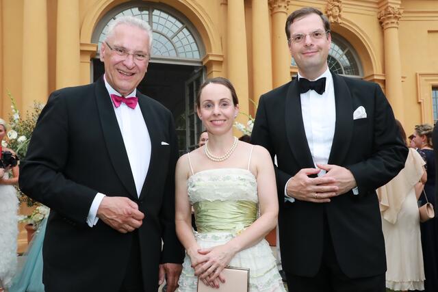 Foto: Jürgen Friedrich/Udo Dreier/Verena Dreier