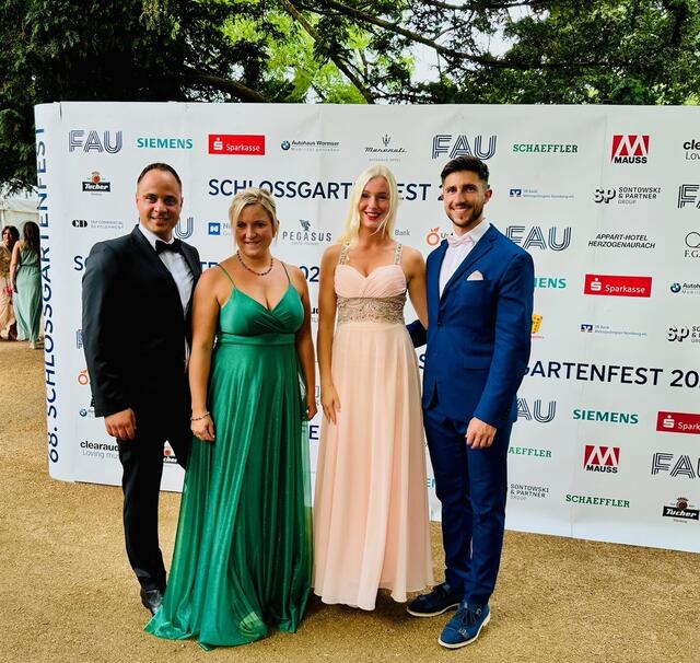 F.G. Meier. | Foto: Jürgen Friedrich/Udo Dreier/Verena Dreier