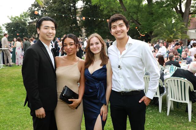 Foto: Jürgen Friedrich/Udo Dreier/Verena Dreier