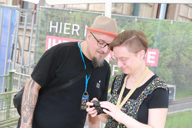 Foto: Jürgen Friedrich/Udo Dreier/Verena Dreier