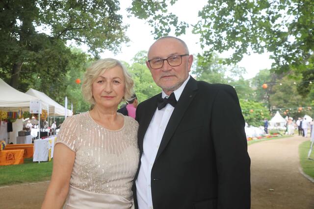 Foto: Jürgen Friedrich/Udo Dreier/Verena Dreier