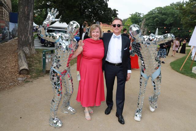 Foto: Jürgen Friedrich/Udo Dreier/Verena Dreier