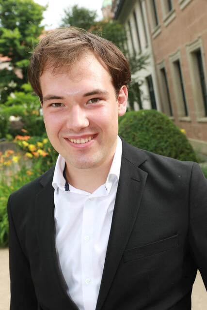 Foto: Jürgen Friedrich/Udo Dreier/Verena Dreier