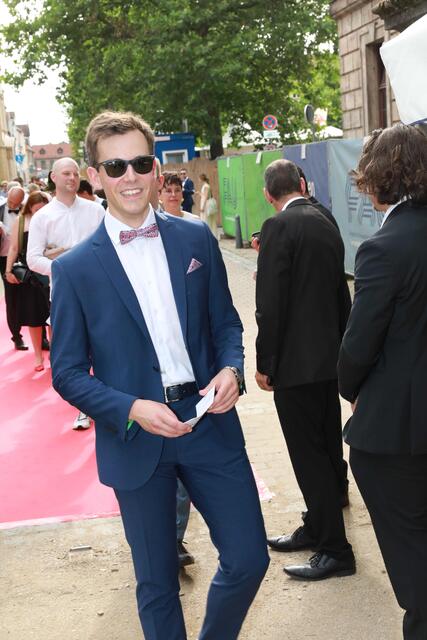 Foto: Jürgen Friedrich/Udo Dreier/Verena Dreier