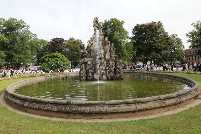 Foto: Jürgen Friedrich/Udo Dreier/Verena Dreier