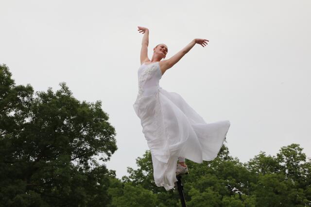 Foto: Jürgen Friedrich/Udo Dreier/Verena Dreier
