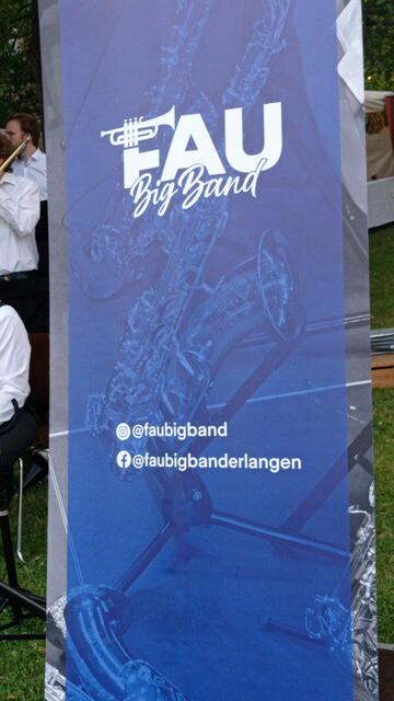 Schlossgartenfest 2024. | Foto: Jürgen Friedrich/Udo Dreier/Verena Dreier