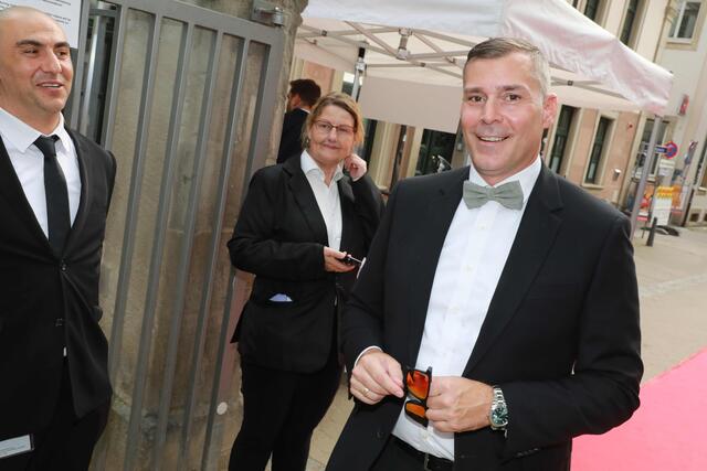 Foto: Jürgen Friedrich/Udo Dreier/Verena Dreier