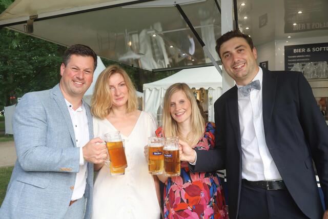 Foto: Jürgen Friedrich/Udo Dreier/Verena Dreier