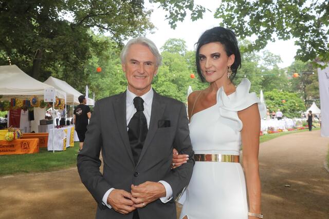 Foto: Jürgen Friedrich/Udo Dreier/Verena Dreier