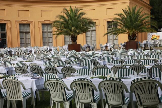 Traumhafte Kulisse! | Foto: Jürgen Friedrich/Udo Dreier/Verena Dreier