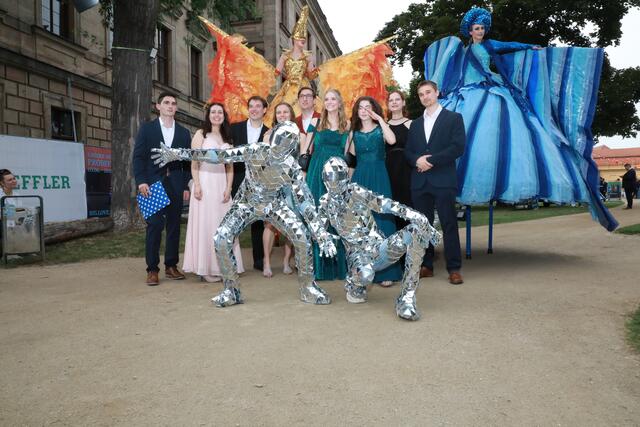 Schlossgartenfest 2024! | Foto: Jürgen Friedrich/Udo Dreier/Verena Dreier