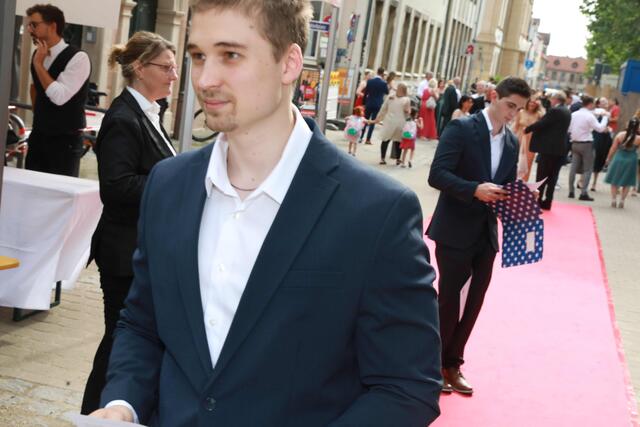 Foto: Jürgen Friedrich/Udo Dreier/Verena Dreier