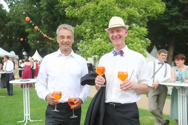 Foto: Jürgen Friedrich/Udo Dreier/Verena Dreier