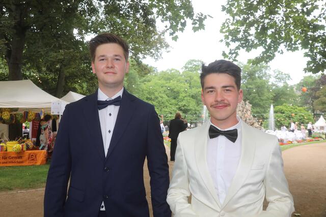 Foto: Jürgen Friedrich/Udo Dreier/Verena Dreier