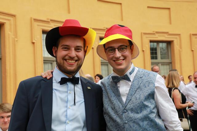 Foto: Jürgen Friedrich/Udo Dreier/Verena Dreier